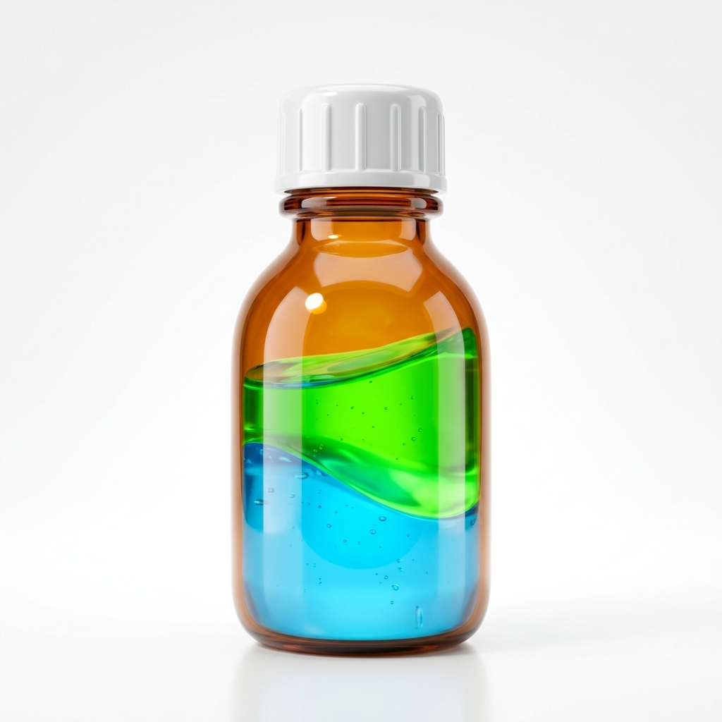 Suspensions & Syrups